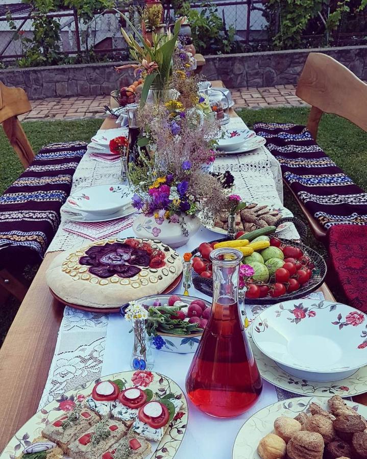 Podrum Miljevic Novi Ledinci Exterior foto