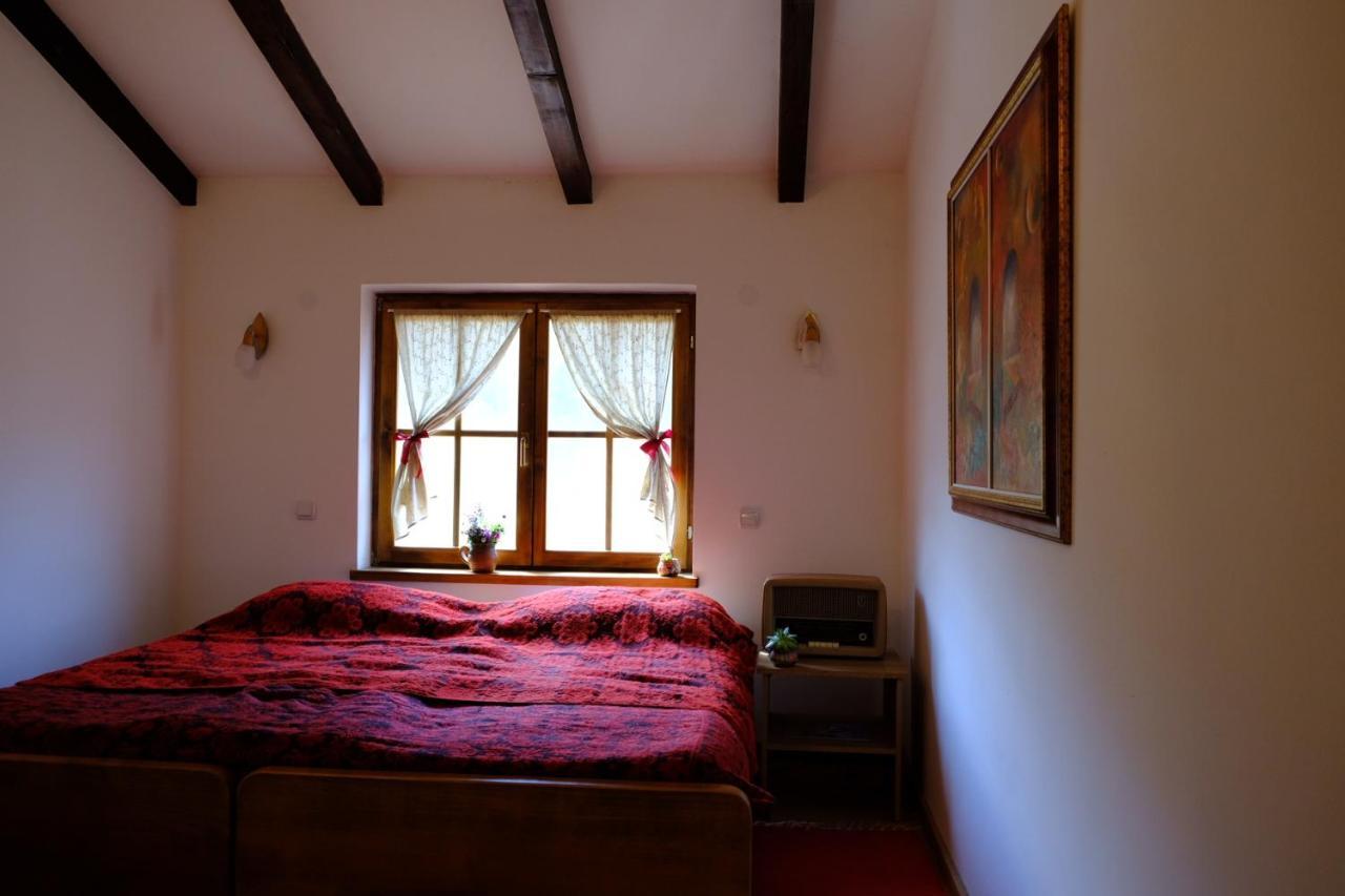 Podrum Miljevic Novi Ledinci Exterior foto