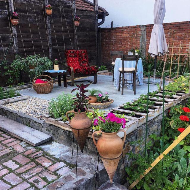 Podrum Miljevic Novi Ledinci Exterior foto